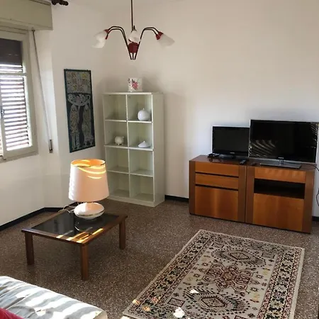 Lelladani Appartement Buglio in Monte
