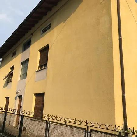 Lelladani Apartment