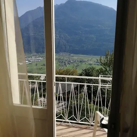 Lelladani Appartement