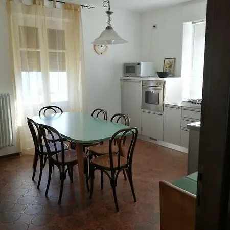 Appartement Lelladani