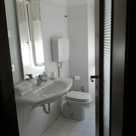 Appartement Lelladani Buglio in Monte